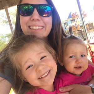 Meet your Posher, Kayla